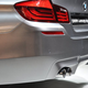 Illustration for article titled This is the new BMW M5